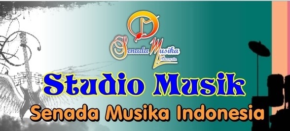 Studio Musik Senada Musika Indonesia Senadamusikaindonesia